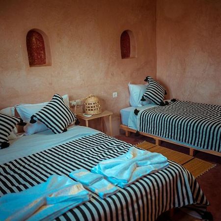 Riad Zaytoune Аит Бен Хаду Екстериор снимка