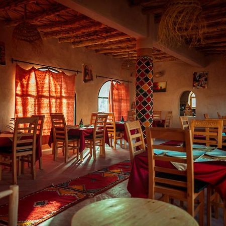 Riad Zaytoune Аит Бен Хаду Екстериор снимка